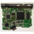 thumbnail image 2 of PCB WD1800BB-00DAA0 Western Digital 0000 001128-100 A 180GB, 2 of 2
