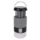 thumbnail image 2 of Linterna LED para tienda de campaña, lámpara antimosquitos 2 en 1, lámpara alimentada por Solor estirable, luz LED recargable por USB para exteriores, 2 of 5