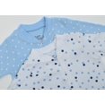 thumbnail image 1 of Baby Splash- Paquete de mamelucos para niño naturalness 6 M, 1 of 1