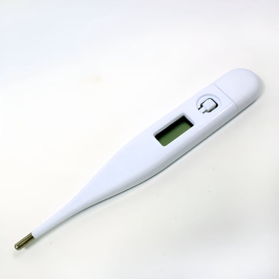 OITY Electronic Pet Thermometer,Safe for Dogs And Cats,With Led,Precise Measurement,Veterinary Medical Equipment