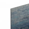 thumbnail image 2 of Luxe Metal Art 'Icelandic Wave' by Silvia Vassileva, Metal Wall Art, 24" x 24", 2 of 8