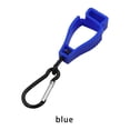 thumbnail image 3 of Cateissary Portaguantes de seguridad Guante Grabber Catcher Belt Almacenamiento y organización del hogar Azul, 3 of 6