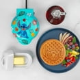 thumbnail image 2 of Uncanny Brands Mini Wafflera con Punto de Disney, 2 of 4