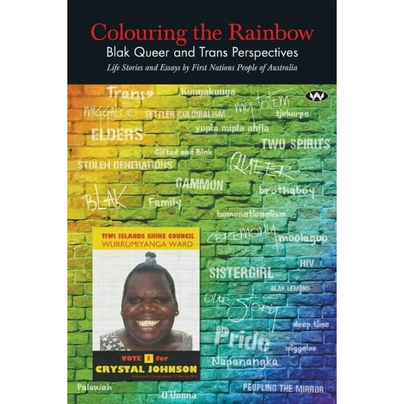 Colouring the Rainbow, (Paperback)