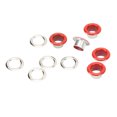 thumbnail image 4 of Leather Grommets Kit,500 Sets Grommet Kit Grommets Eyelets Clothes Eyelets Kit Sturdy Construction, 4 of 14