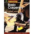 thumbnail image 1 of Pre-Owned Basic Carpentry (Paperback) 0376090510 9780376090515, 1 of 1