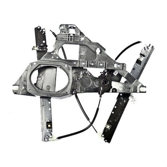 Motorcraft Window Regulator WLR-9 Fits select: 2003-2006 FORD EXPEDITION, 2003-2006 LINCOLN NAVIGATOR