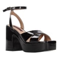 thumbnail image 2 of Sandalias Salamandra Negro Para Mujer [sal87] negro 23.5 MX, 2 of 10