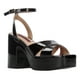 thumbnail image 2 of Sandalias Salamandra Negro Para Mujer [sal87] negro 26 MX, 2 of 10
