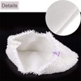 thumbnail image 5 of Piezas de Repuesto para Fregona Compatible con S3501 S3601 S3901, Accesorios para Fregona una Vapor, Almohadillas de Tela para Fregona, 5 of 5