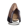 thumbnail image 3 of Dvkptbk Cover For Hanging Chairs In Courtyard Gardens Outdoor Chair Cover, 3 of 9