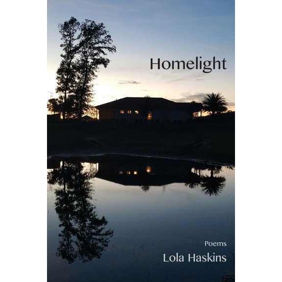 Pre-Owned Homelight (Paperback) 196055803X 9781960558039