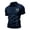 Blue-A#70804aa, variant on AHMOMEI Mens 911 25th Anniversary Polo Shirts Never Forget 2001-2026 Mens 911 Tshirts American Flag Courage Hope Mens Golf Polo Shirt