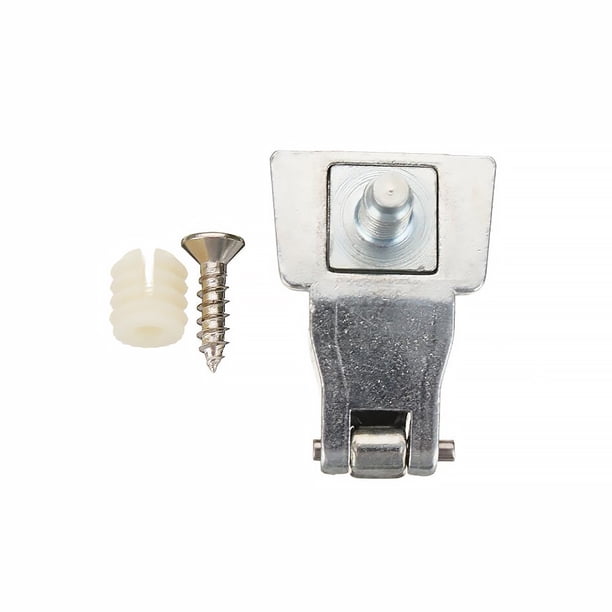 Bisagra De Manija De Puerta De Coche, Kit Práctico De Reparación De Puerta De Coche, Herramienta De Reparación De Bisagra De Manija Para Fiat 500 Noticed VI004313-00