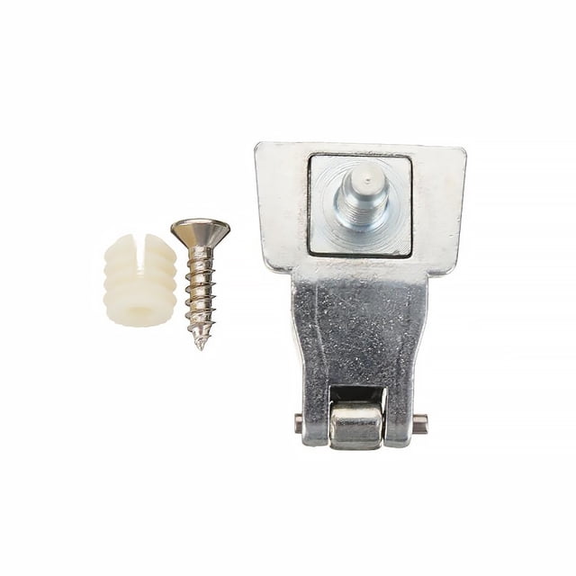 Bisagra De Manija De Puerta De Coche, Kit Práctico De Reparación De Puerta De Coche, Herramienta De Reparación De Bisagra De Manija Para Fiat 500 Vogacara VI004313-00