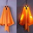 thumbnail image 5 of Halloween Decoration Indoor Outdoor Clearance Under $5.00! Thanksgiving Fall Decorations for Home, Halloween Luminous Pendant Halloween Family Party Decorative Pendant, 5 of 5