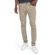 thumbnail image 1 of Pantalones livianos DKNY para hombre, ajuste skinny, color caqui, 1 of 5