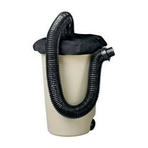 BLACK DECKER Leaf Collection System, (BV-006L)