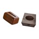 thumbnail image 5 of Organizador y dispensador de pañuelos multifuncional rectangular con bandeja de almacenamiento para cocina, baño, coche y hogar. Soporte para toallas, 5 of 8