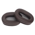 thumbnail image 1 of Almohadillas Para Los Oídos, Almohadillas De Repuesto Para Bajos Mejorados, Espuma Viscoelástica Para MDR 7506 Para ST900, 1 of 7