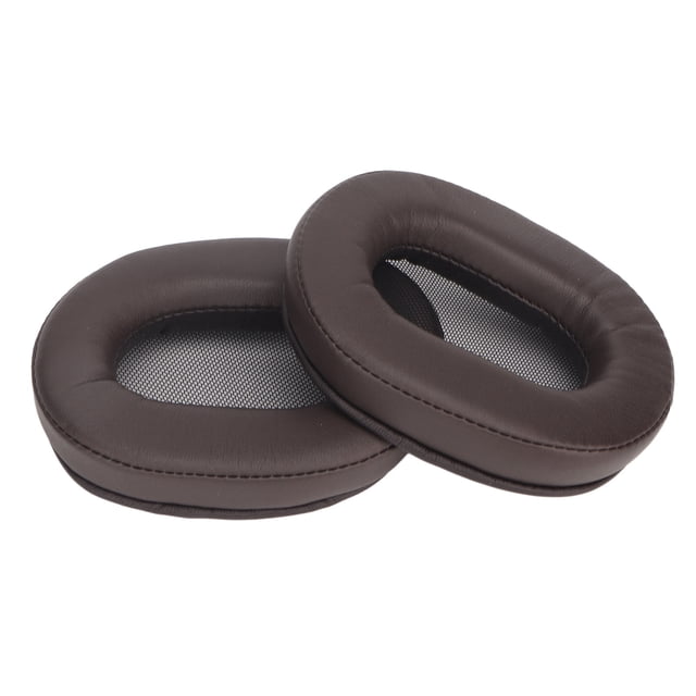 Almohadillas Para Los Oídos, Almohadillas De Repuesto Para Bajos Mejorados, Espuma Viscoelástica Para MDR 7506 Para ST900