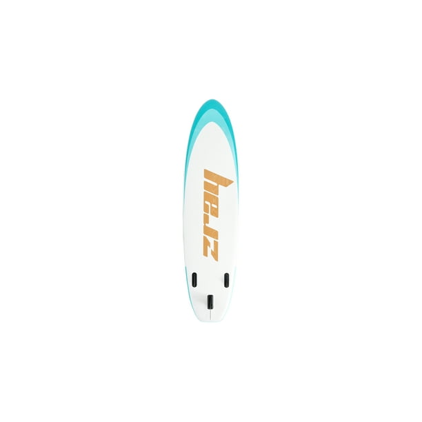 ZRAY Grain 10'8