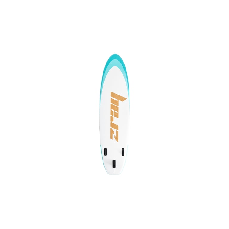 ZRAY Grain 10'8