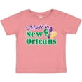 thumbnail image 3 of Inktastic Made in New Orleans Boys or Girls Baby T-Shirt, 3 of 5