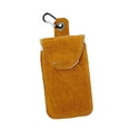 thumbnail image 3 of Funda para teléfono de piel sintética, universal, ligera y protectora. Estilo B, 3 of 9
