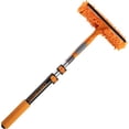 thumbnail image 1 of 1.5-3 Window Squeegee for Home with Extension Pole // Window Glass Cleaner Tool for Window Cleaning // Car Squeegee for Window Cleaning // Best Tool to Clean Windows Outdoor and Indoor, 1 of 8