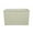 BEIGE, variant on Aspen Creative 36005, Transitional Rectangular Hardback Shaped Spider Construction Lamp Shade in White, 8" + 16" wide (8" + 16") x (8" + 16") x 10"