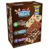 Kellogg's Rice Krispies Treats Variety Pack (40 ct.)