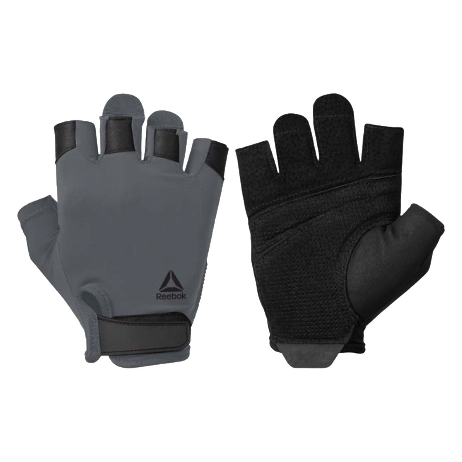 Reebok gloves gym sales
