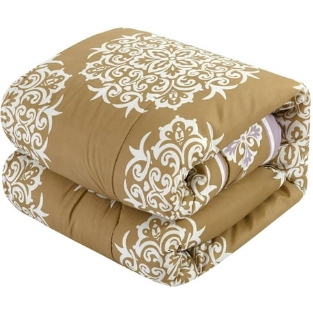 StyleNest Athena Bed-in-a-Bag Set - Walmart.com