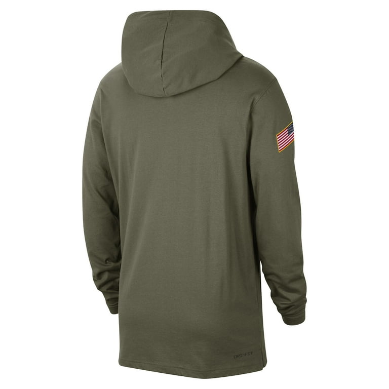 Nike military cheap hoodie