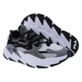 thumbnail image 4 of Fila Ray Tracer Evo 2 GS Boys Shoes, 4 of 5