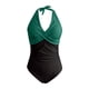 thumbnail image 4 of WILLBEST Traje de Baño Natacion Trajes de Baño Sexy para Mujer Trajes de Baño Push Up, 4 of 4