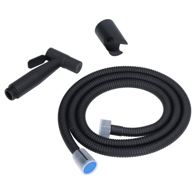 Bidet Sprayer Handheld Bidet Sprayer Handheld Sprayer Kit Bidet Sprayer For Toilet Bidet Sprayer Stainless Steel G1/2 Adjustable Water Pressure Portable Space Saving Easy