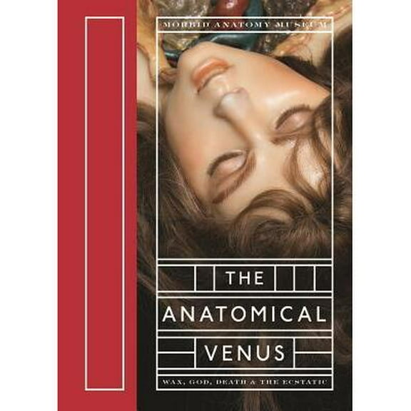 The Anatomical Venus (Hardcover)