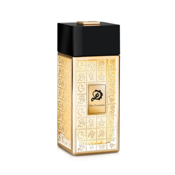 Salvador Dali Unisex Ma Flamme EDP Spray 3.38 oz Fragrances 3331432102039