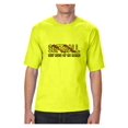 thumbnail image 1 of "Mens and Big Mens Softball Play Hard or Go Home T-Shirt, up to size 3XLT", 1 of 5