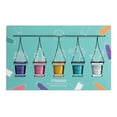 thumbnail image 2 of Crema de manos HUOGUO Plant Essence hidratante 30 g x5 con caja, 2 of 4