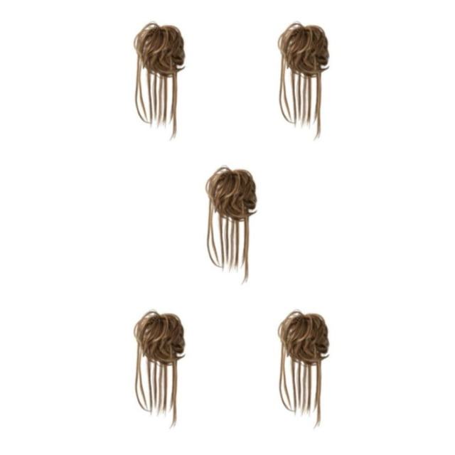 relayinert Ponytail Wig For Women Made With Care For Realistic And Comfortable Fit 10HM27 5Set