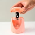 thumbnail image 2 of Electric Pencil Sharpener Battery Powered, 2 of 5