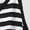 Z1-Silver, variant on Womens Striped Leopard Print Tank Tops Crewneck Sleeveless Summer Casual T-Shirts Blouses