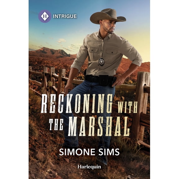 Reckoning with the Marshal, (Paperback)