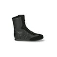 thumbnail image 3 of No Boundaries Women's Lace Up Wrestling Boots, 3 of 5