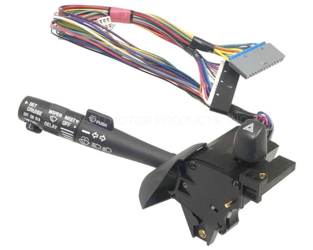 Standard CBS1179 Turn Signal Switch For Pontiac Grand Prix, OE