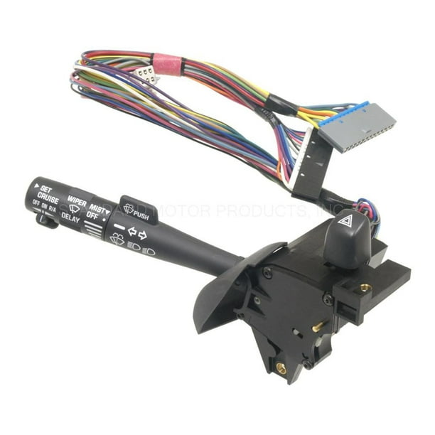 Standard CBS1179 Turn Signal Switch For Pontiac Grand Prix, OE