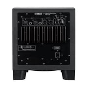 Yamaha HS8S 8 Powered Subwoofer Black